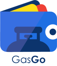 GasGo logo