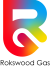 R Gas logo R Gas logo